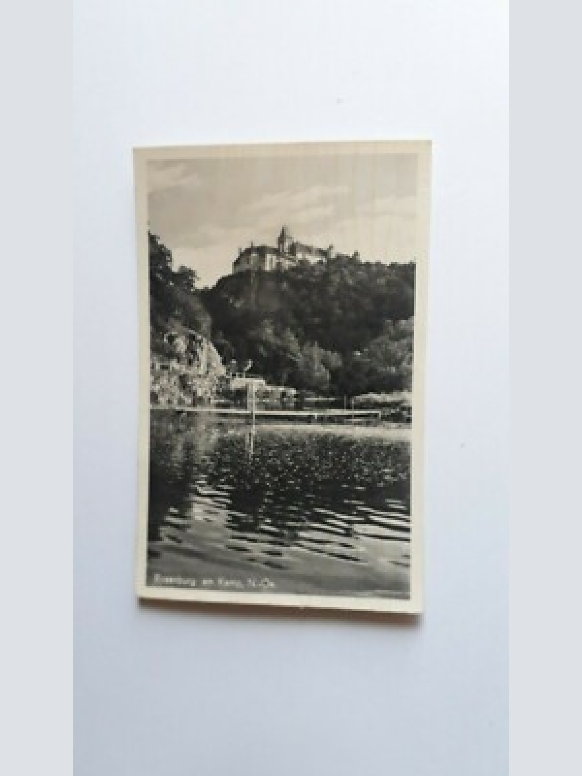 Rosenburg am Kamp 40075FH