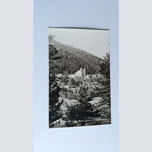 Maria Schutz am Semmering 40080 ShNö