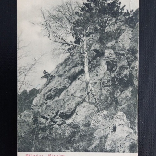 Mödling Klausen 165325 Ga