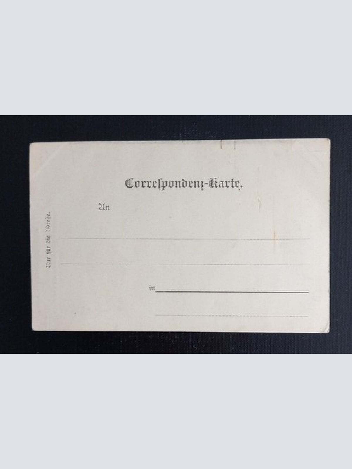 Mödling Klausen 165325 Ga