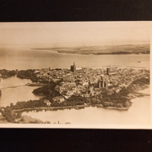 Stralsund Rügen 165278 Ga G