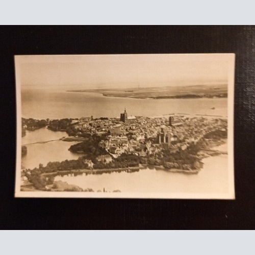 Stralsund Rügen 165278 Ga G