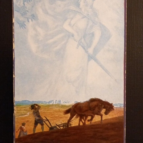 Germania Hände Weg 165393 Ga G