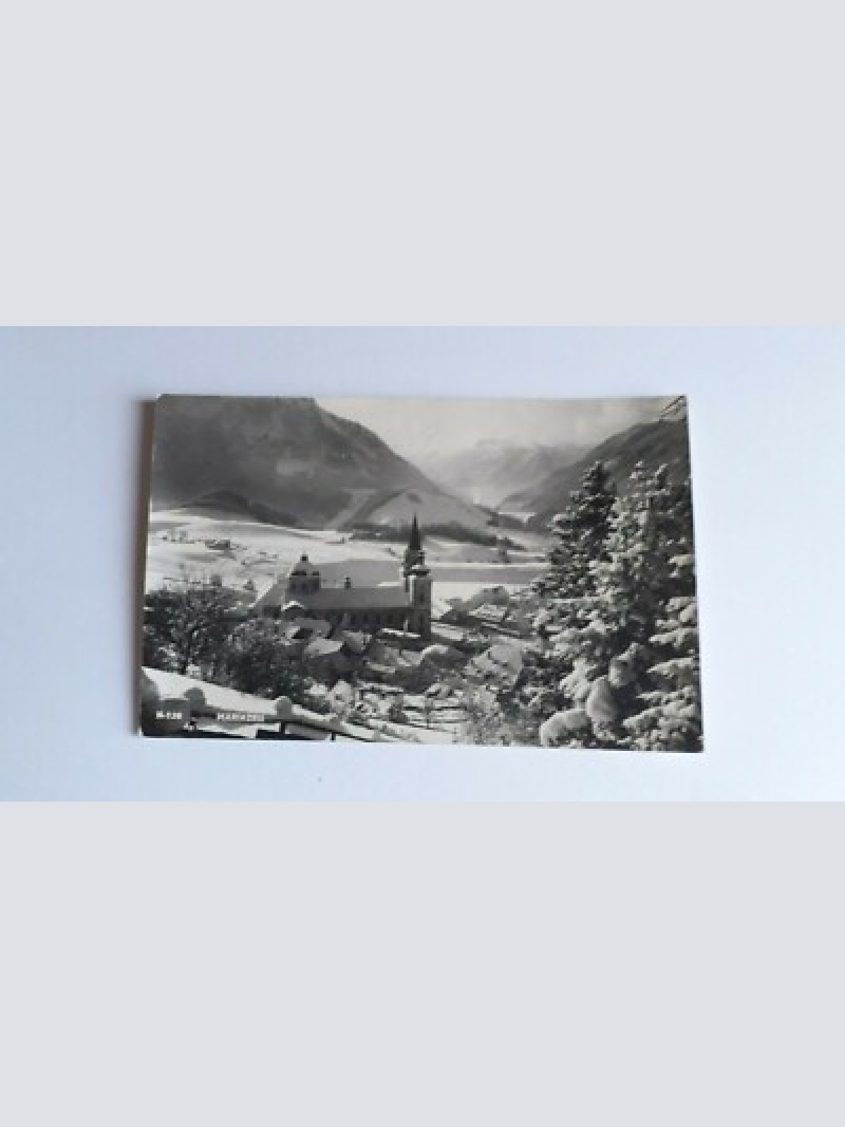 Mariazell  40040 FH