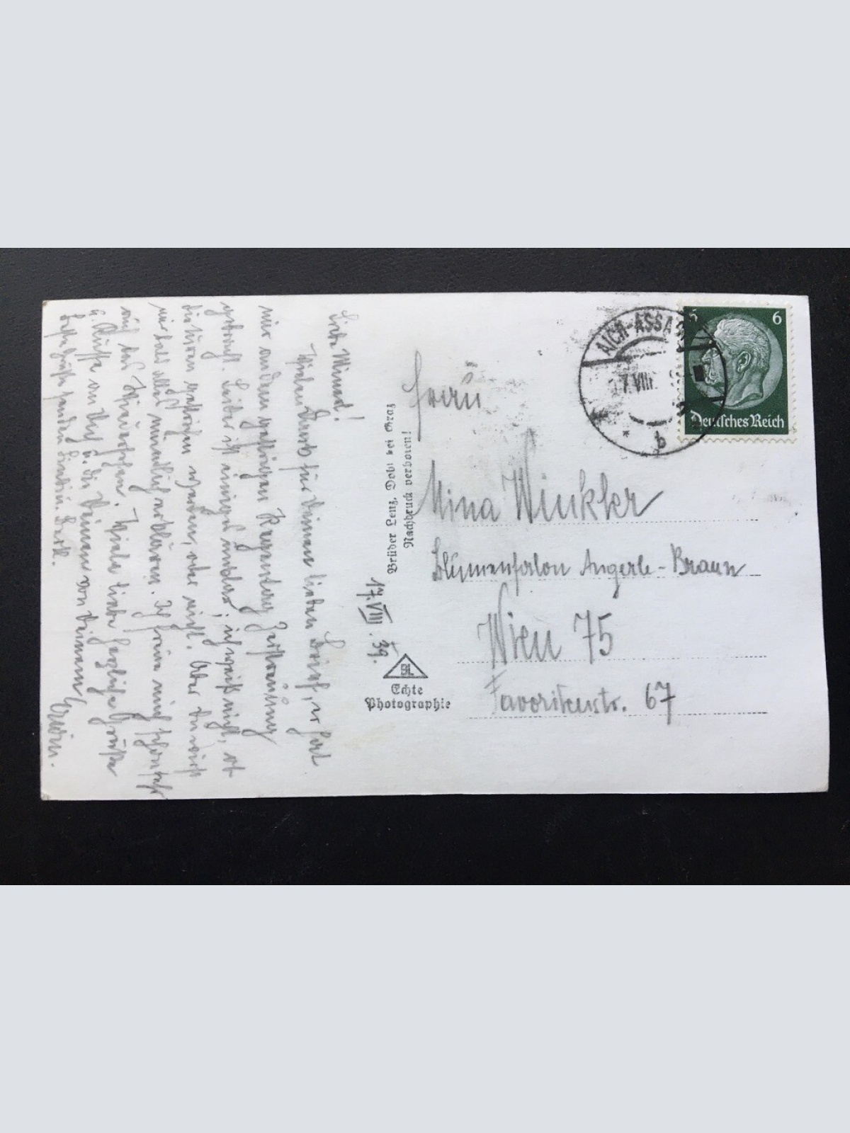 Dachstein - Austriahütte - Steiermark, Österreich 400388 TH