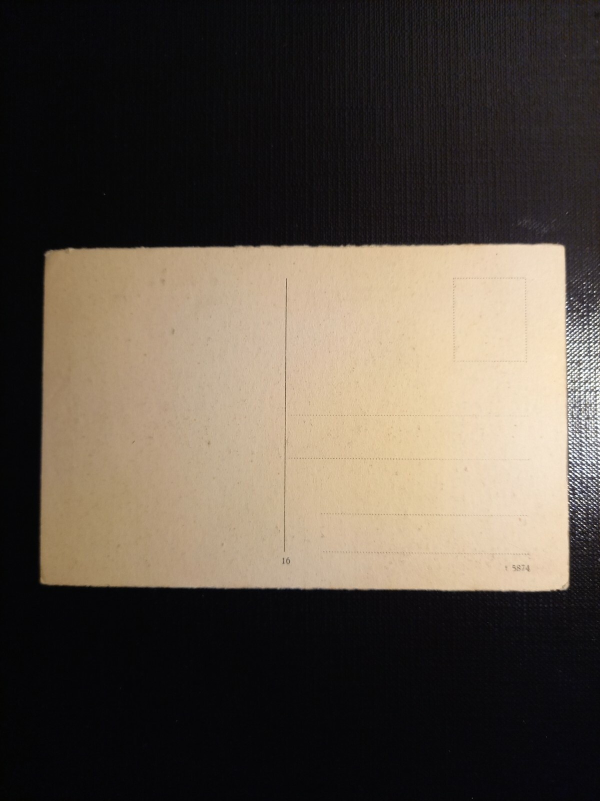 Watzmann Berchtesgaden 400331 gr F