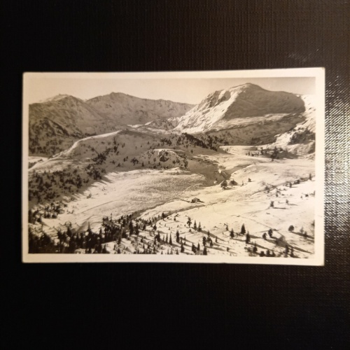 Zirbitzkogel mit Seetalerhütte 400332 gr F