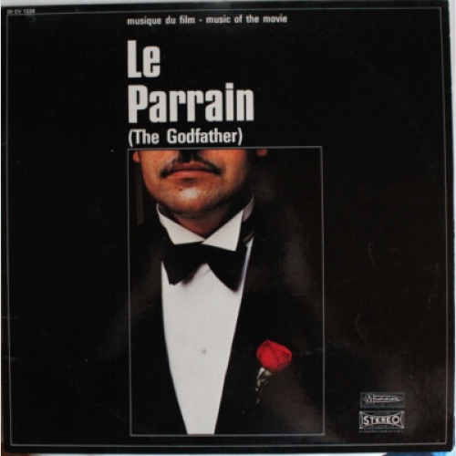 Nino Rota, Henri Léonard* - Le Parrain (The Godfather) (Musique Du Film - Mus...