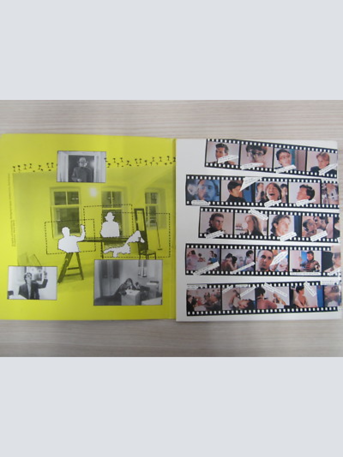 Single / Karl Gott / Viele Bunte Autos ?– Malaria / Punk und Wave AUSTRIA / RAR/