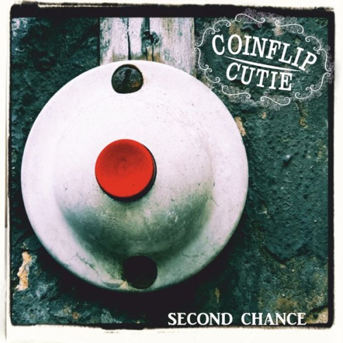 Coinflip Cutie - Second Chance (LP, Album)