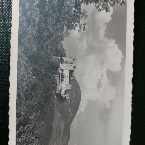 Festung Hohen Salzburg Festungsberg Festung  402550 WM G
