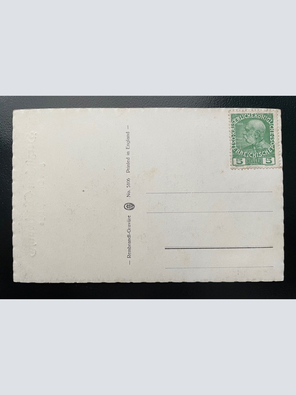 Herzlichen Glückwunsch zum Namenstage Mädchen Kind Korb Blumen Kleid 402494 TH