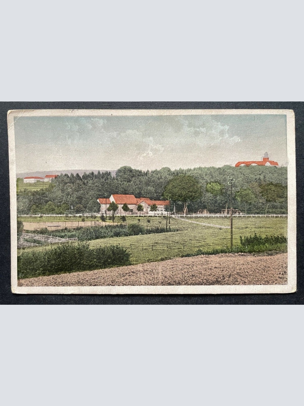 Gasthaus zum Grünen Jäger Pipping Holzminden Niedersachsen Deutschland 410110 C