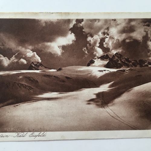 Dachstein Karl Eisfeld 30036 12345 RU