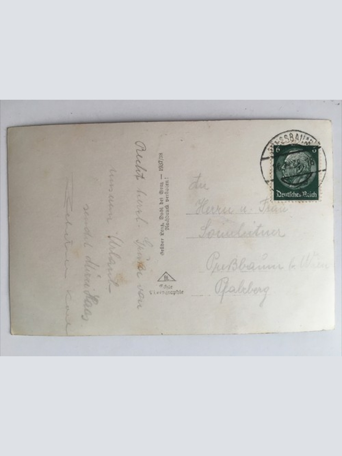 Dachstein 2993m, Südwand 30098 12345 RU