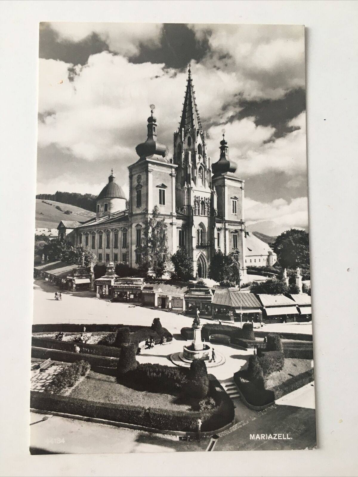 Mariazell 30095 12345 RU