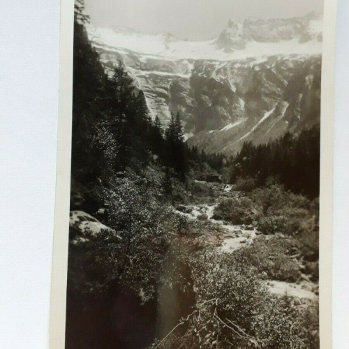 Hintere Prossau bei Gastein 40110FH