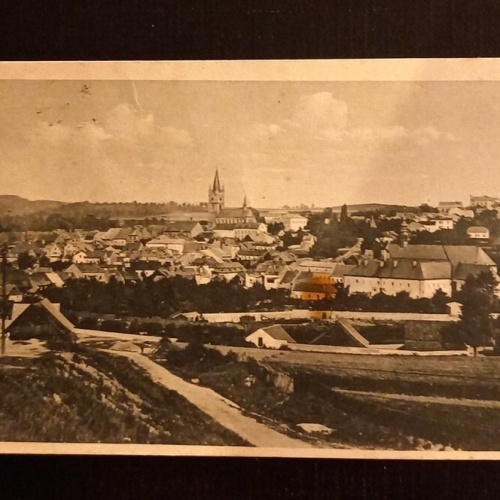 Tachau Panorama 800110 Ga G