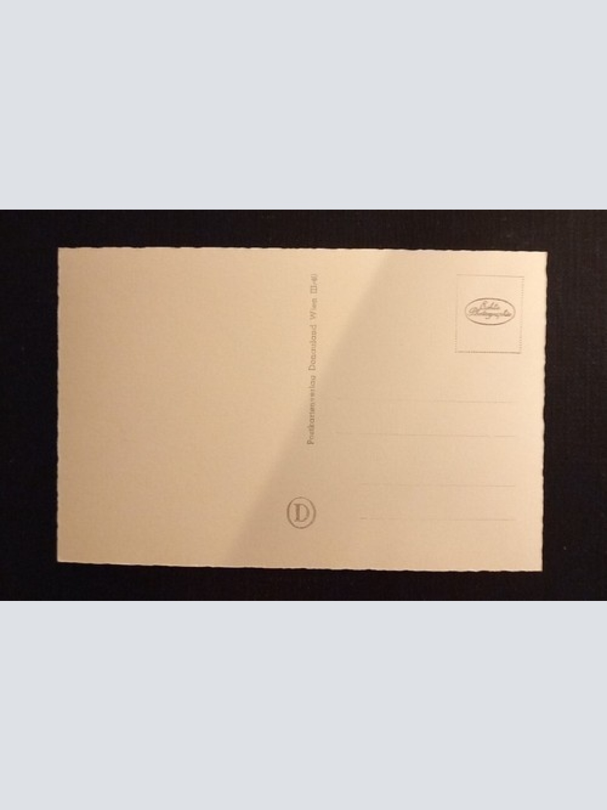 Grossraming O.Ö. 600794A Ga G