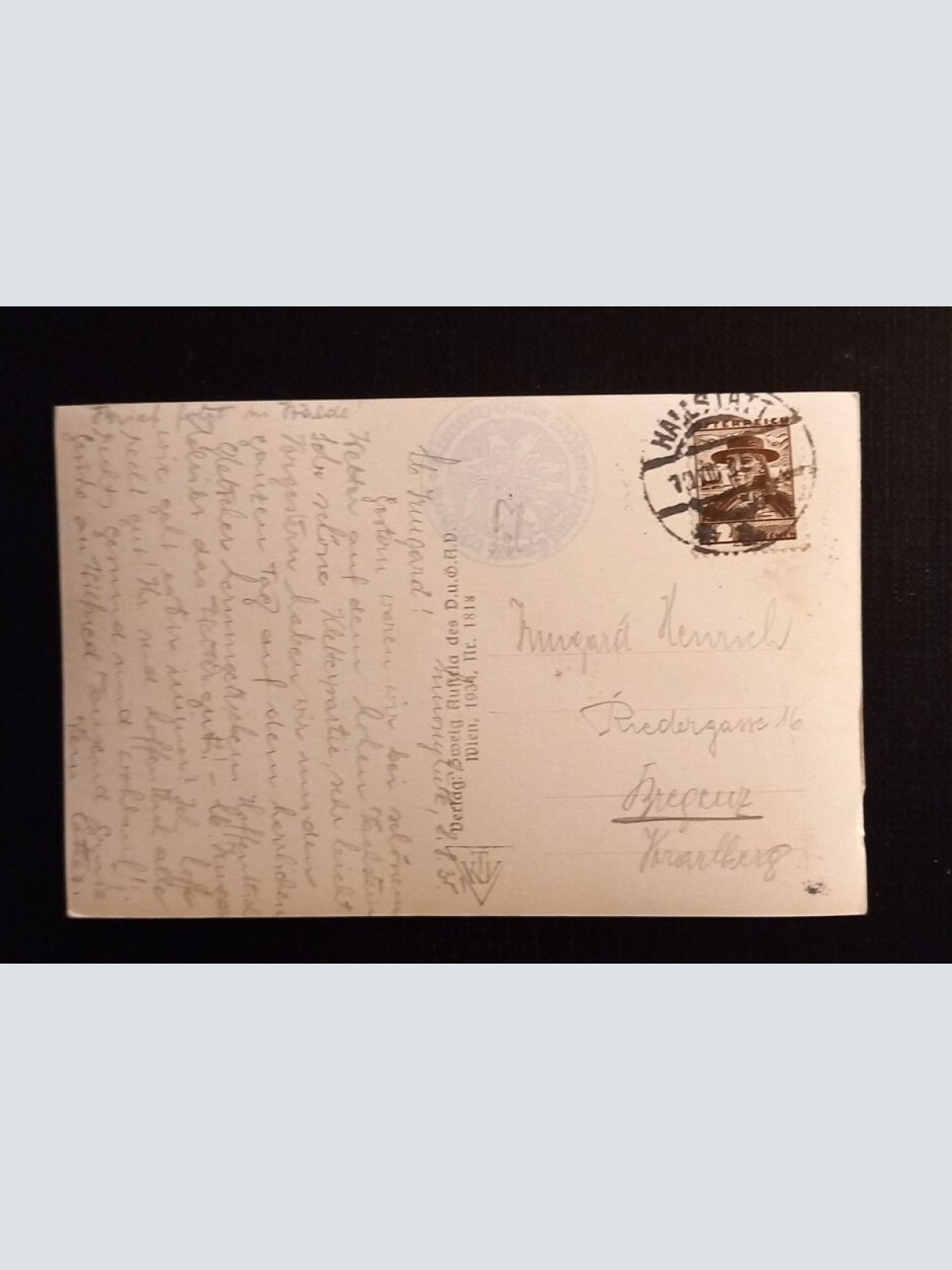 Karseisfeld Mit Gjaidsteinsattel Dirndl U.Hohen Dachstein 600723A Ga G