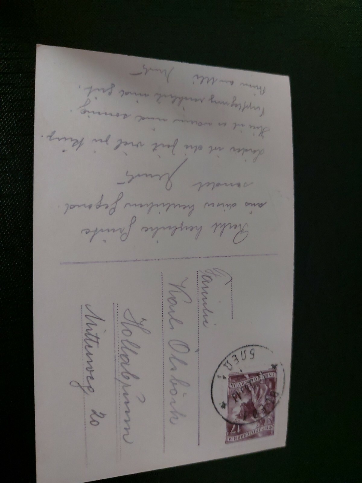 Insel Kirche See Festung Berge Gebirge Segelboot 402606 WM