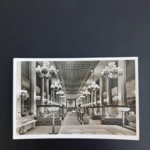 Das deutsche Haus 401178 gr