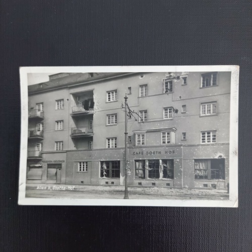 Goethe Hof 401100 gr