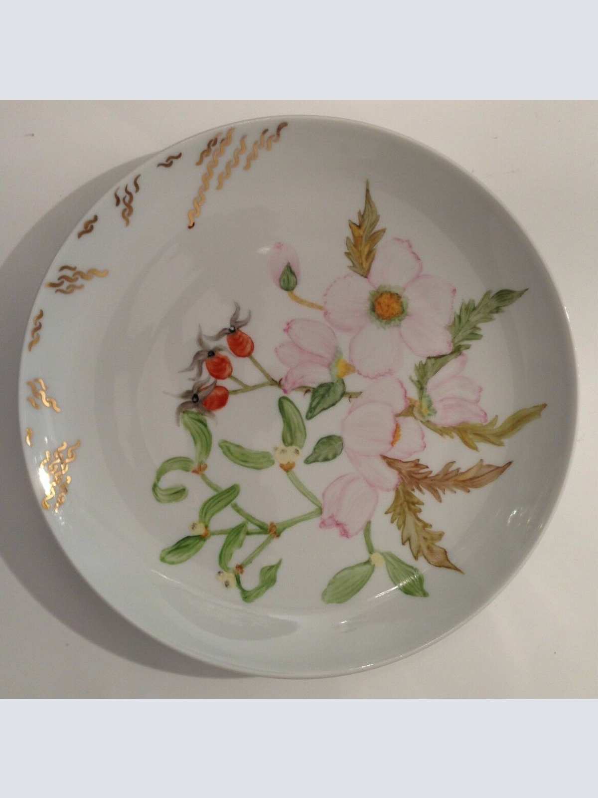 Seltmann Vohenstrauss G. Schiedl 88/24 Durchmesser 24  12278