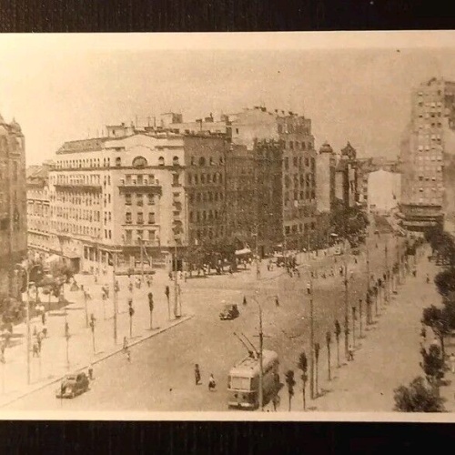 Belgrad Serbien 140405 H Gr