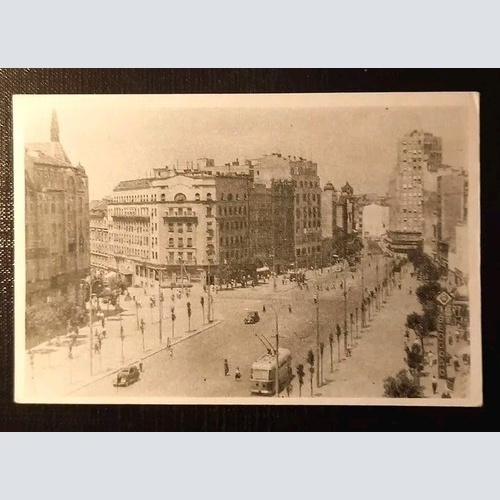 Belgrad Serbien 140405 H Gr