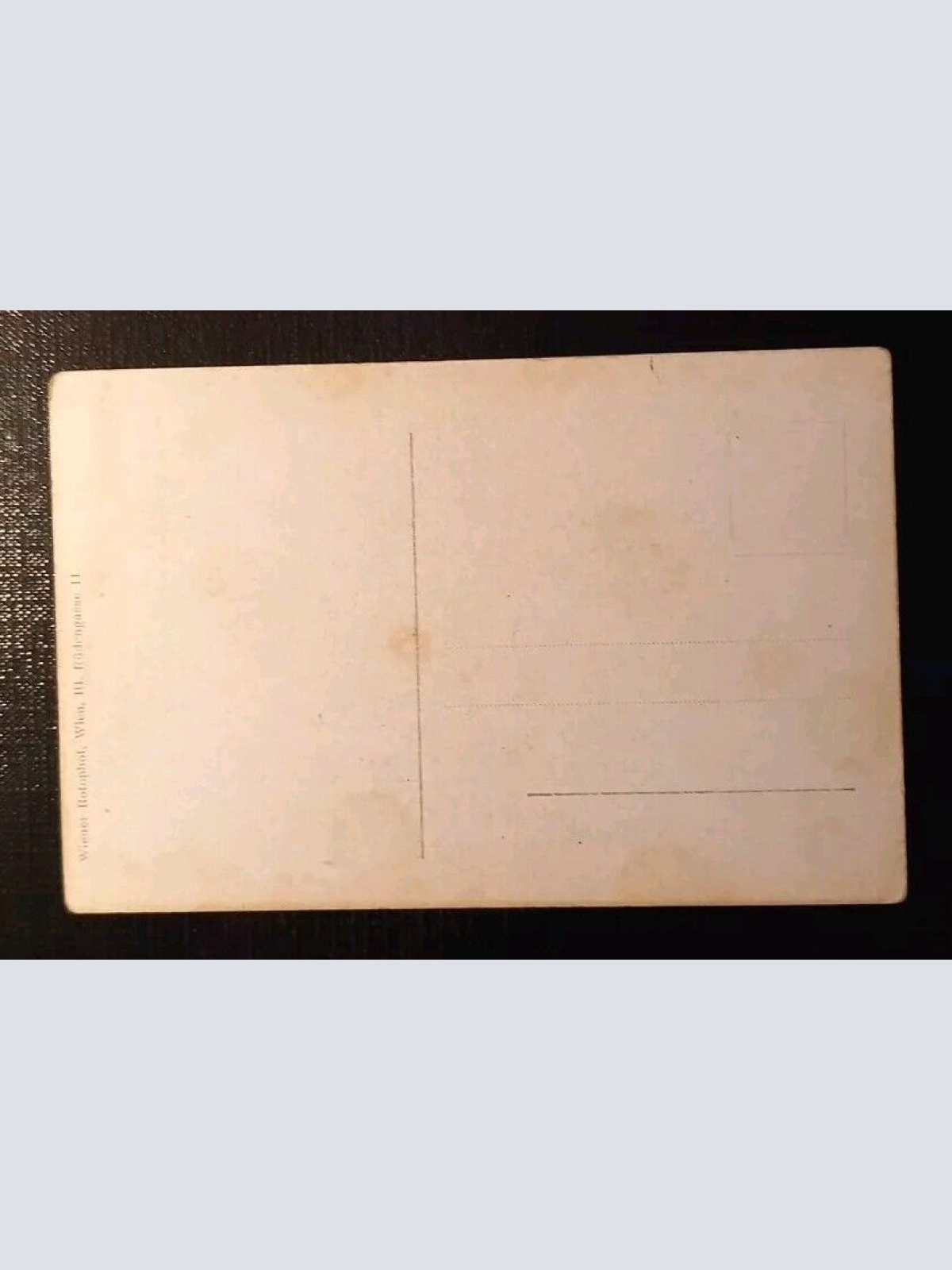 Kriegsbilder Soldaten Wiener Bilder 65461 H Gr