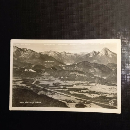 Salzburg vom Gaisberg 402233 gr