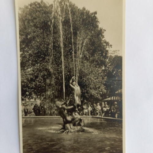 Malmö Öresund 40168 GR