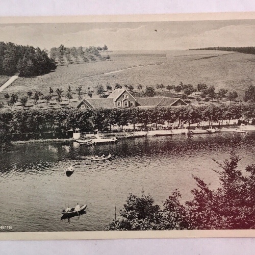 AK, NRW, Diepentalsperre (40028 BW)