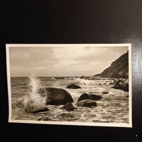 Hiddensee 401134 gr A