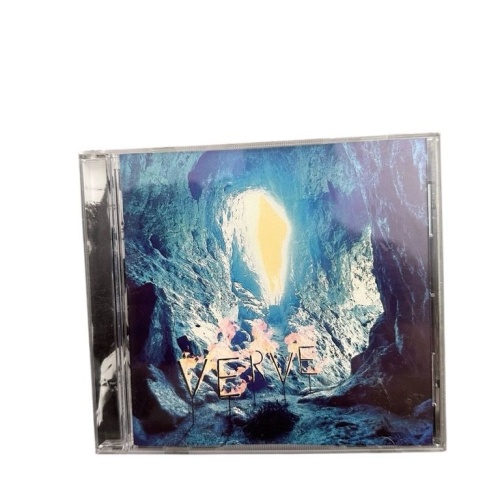 A Storm in Heaven (2016 Remastered Lp) [Vinyl LP] CD Verve, the: