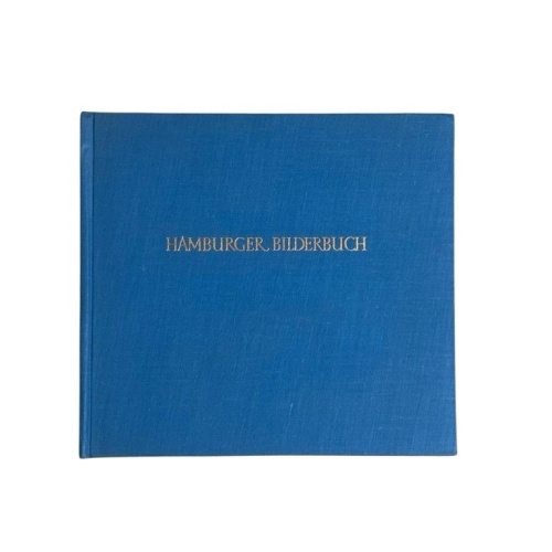 Hamburger Bilderbuch. Heilmann, Irmgard: