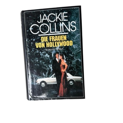 Die Frauen von Hollywood Roman