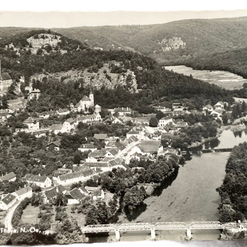 Hardegg an der Thaya 10007