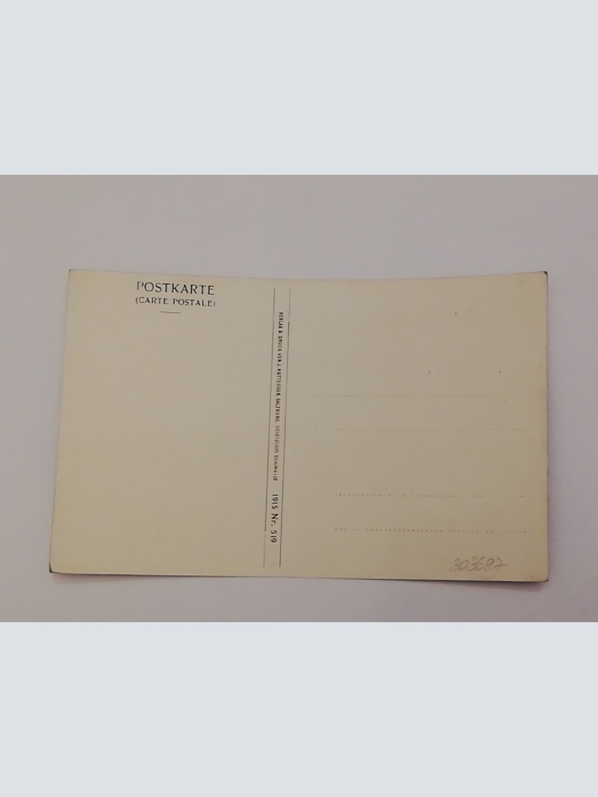 Salzburg Bergheim Kirche Berg Salzach Fluss Ufer Wald 600317A tl