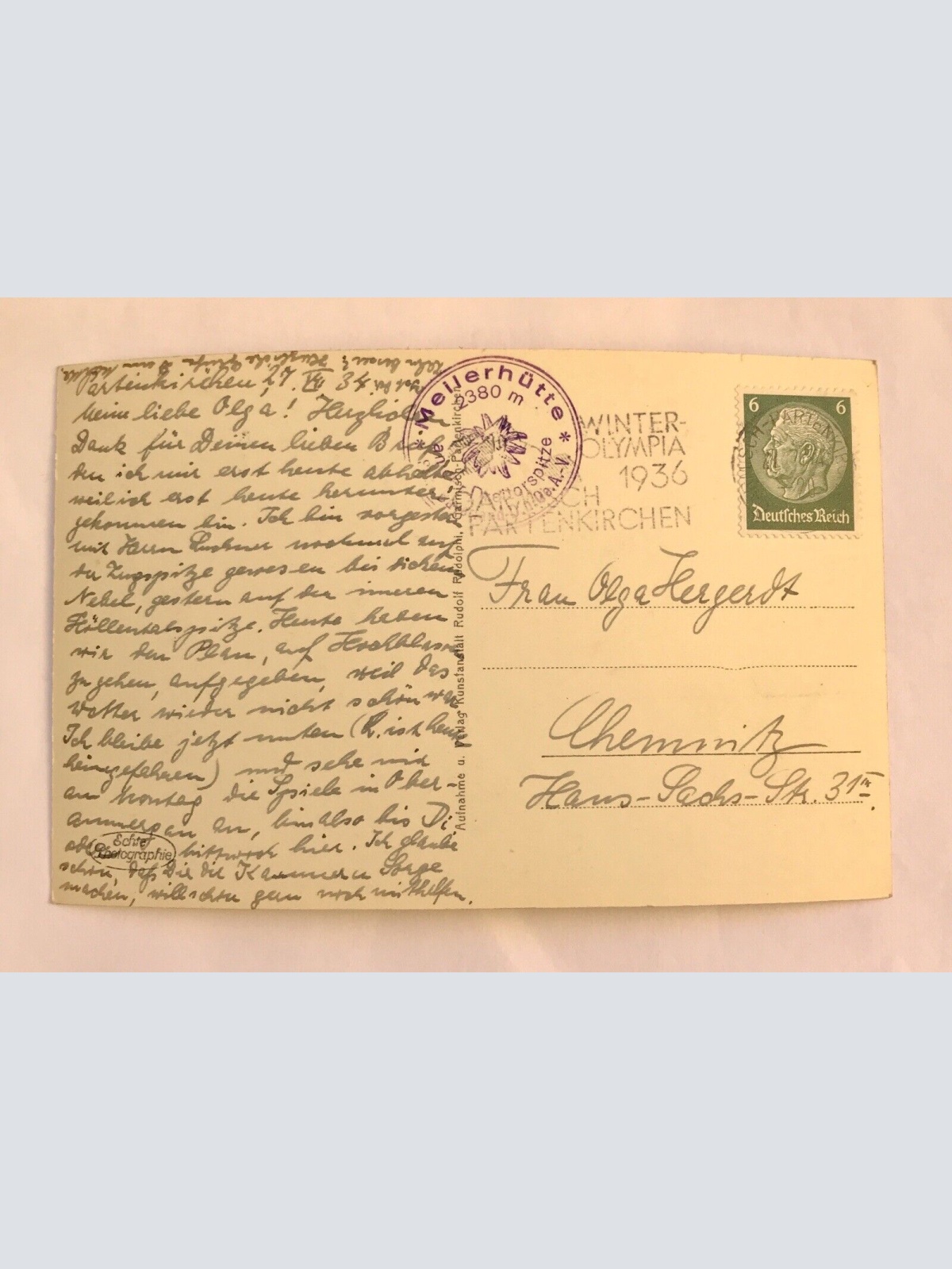 ak, Bayern, Meilerhütte, Schachenschloss, Gebirge (40062 Bw) G