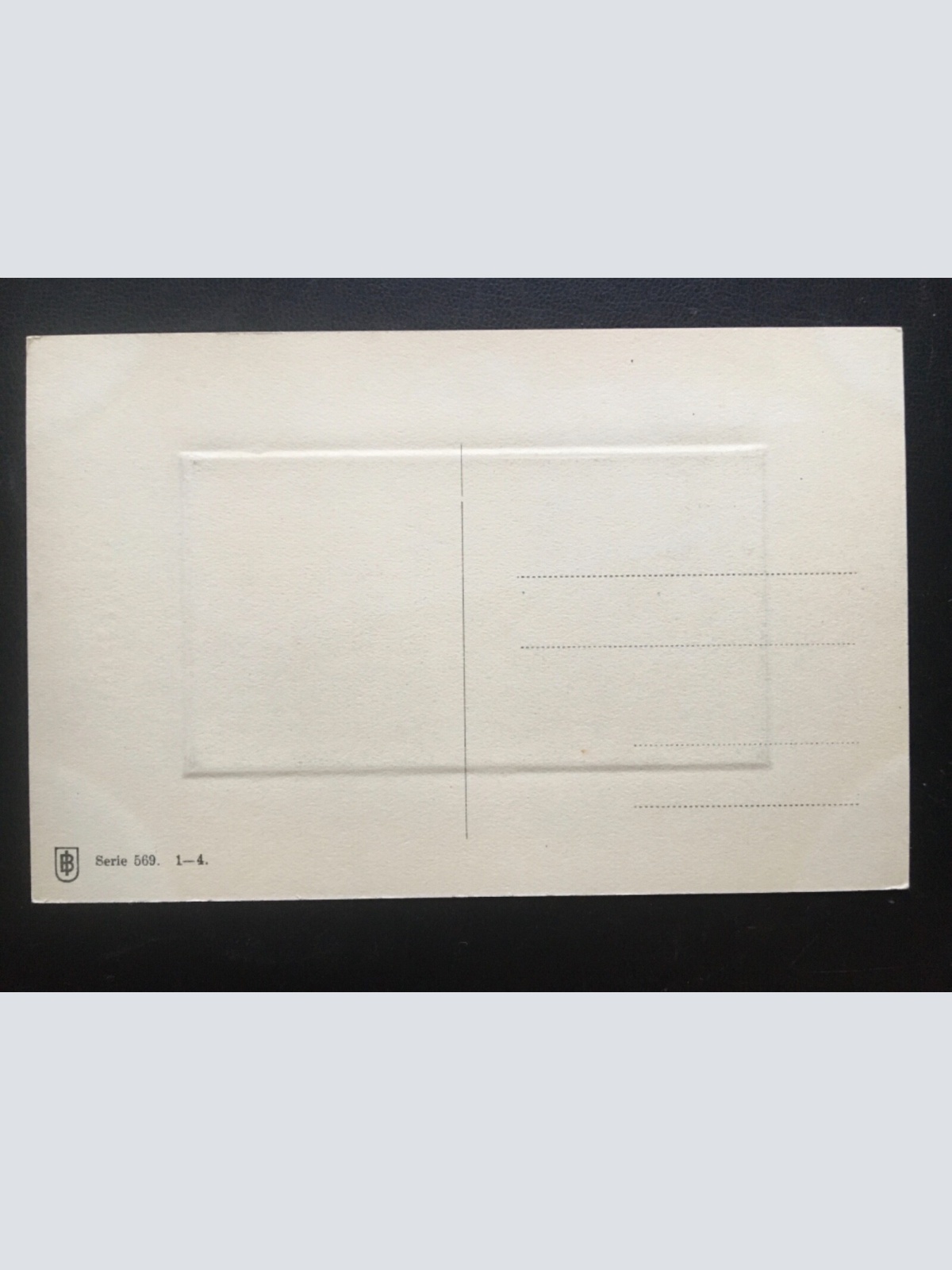 Bonne Annee! - Glückliches neues Jahr - Winterlandschaft - Baum Vögel 180129 TH