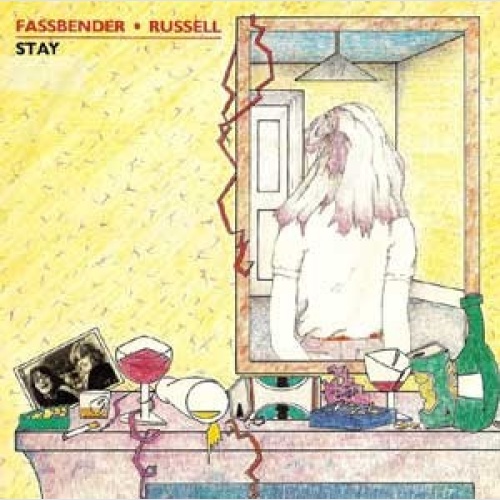 Fassbender* • Russell* - Stay (7")