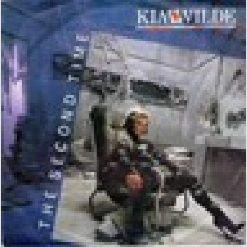 Single----Kim Wilde-----Selten----