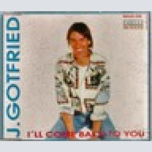 MAXI CD J.Gotfried / Selten