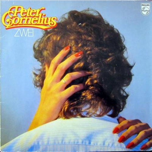 LP / PETER CORNELIUS / AUSTRIA / RARITÄT / TOP /