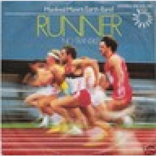 Single / MANFRED MANN'S EARTH BAND / SELTEN /