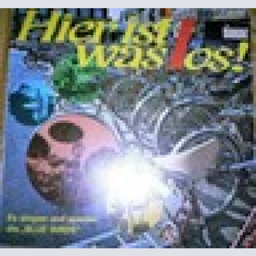 LP-----Blue  Birds-------------Rarität----------