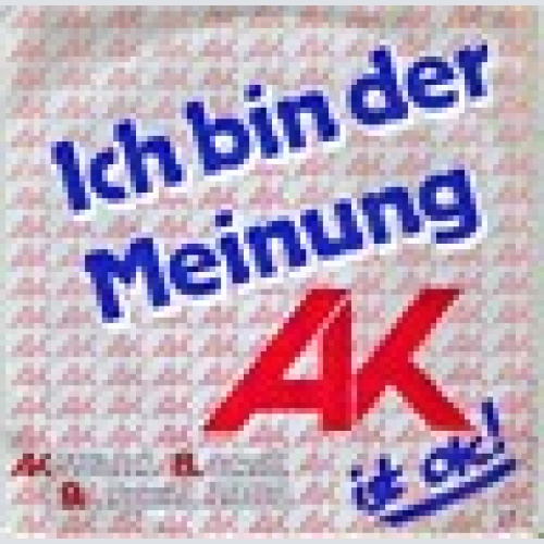 Single   W.Heider und das Rudi Luksch-Trio / Rarität /