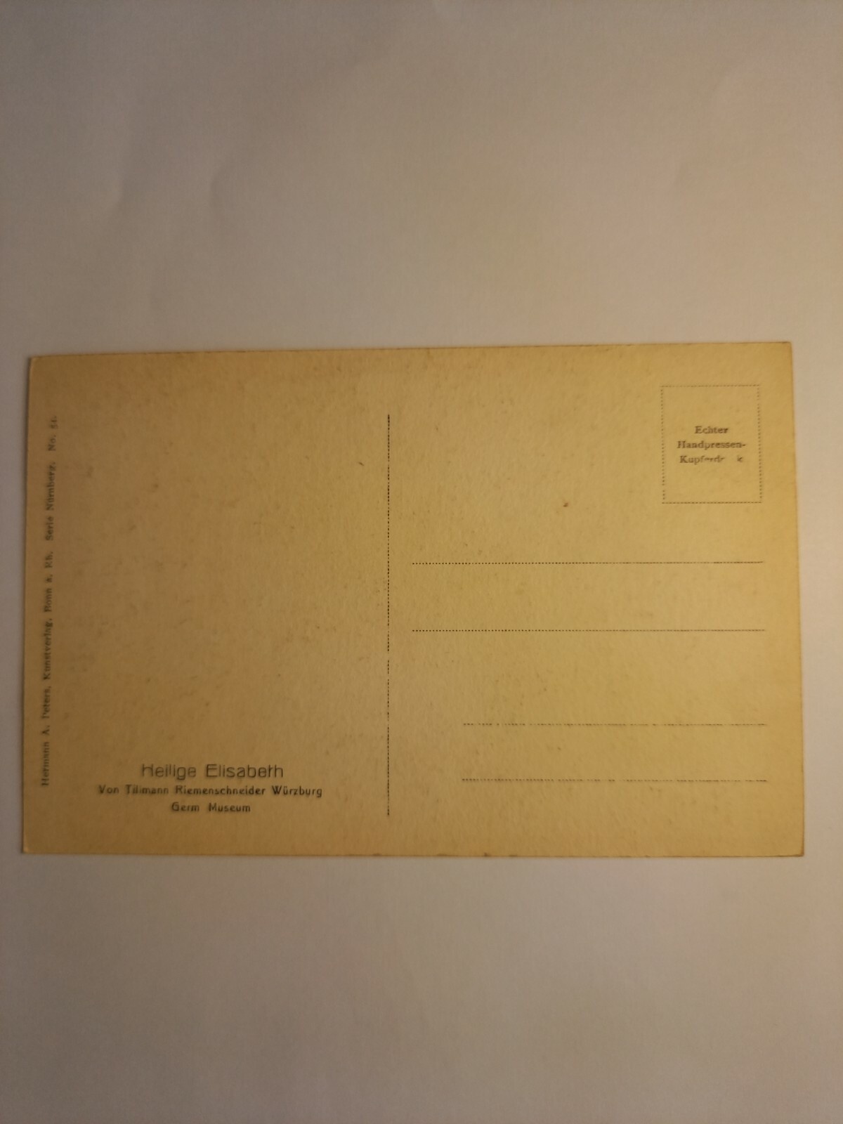 Heilige Elisabeth 180037 GR